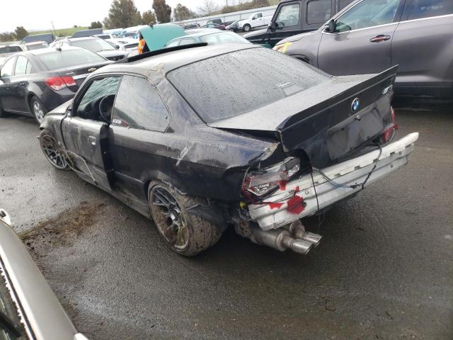 Photo 2 from auction – 1995 BMW M3 with VIN WBSBF9322SEH04484