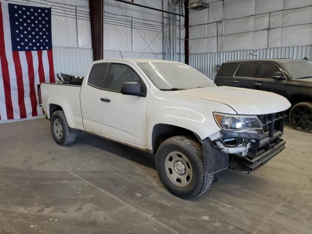 Photo 4 from auction – 2016 CHEVROLET COLORADO with VIN 1GCHSBEAXG1298782