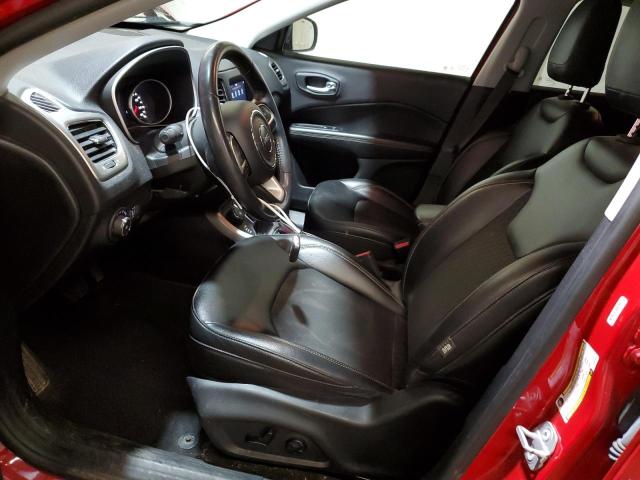 صورة رقم 7 من المزاد - 2018 JEEP COMPASS LA مع VIN 3C4NJDBB6JT333185