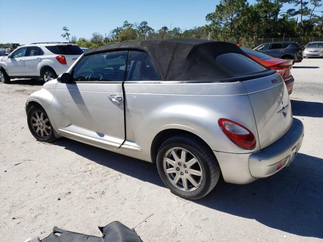 Photo 2 from auction – 2007 CHRYSLER PT CRUISER with VIN 3C3JY55E37T604996