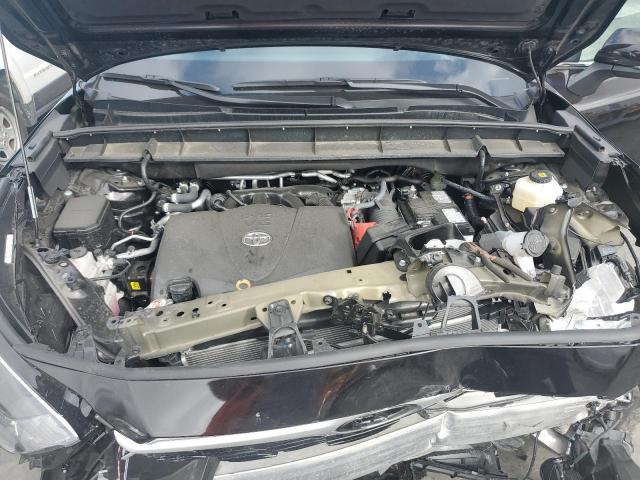 Photo 12 from auction – 2022 TOYOTA HIGHLANDER with VIN 5TDZZRAH4NS121589