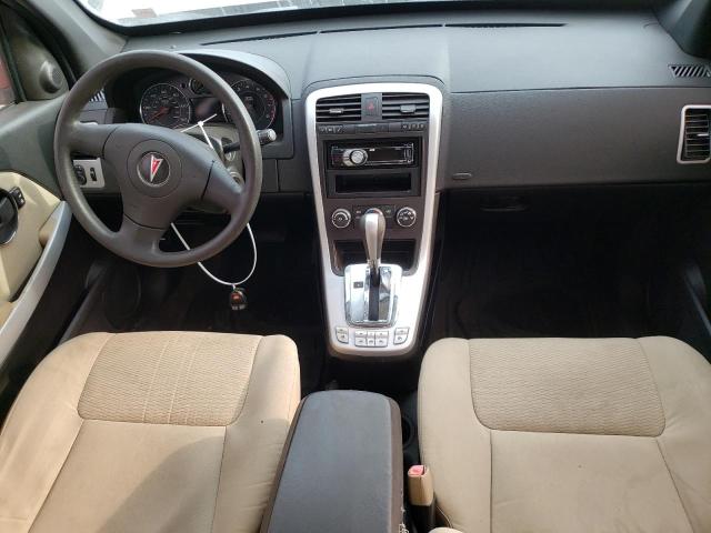 Photo 8 from auction – 2007 PONTIAC TORRENT with VIN 2CKDL63F376039090