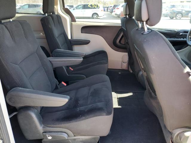 Photo 11 from auction – 2018 DODGE GRAND CARA with VIN 2C4RDGBG8JR330006
