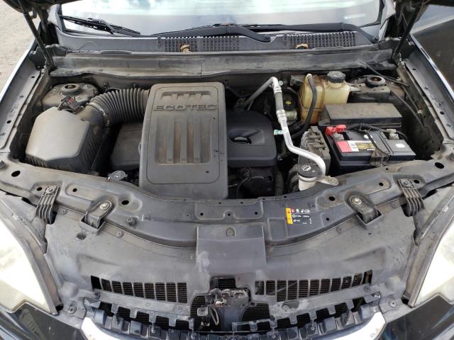 Photo 12 from auction – 2013 CHEVROLET CAPTIVA LT with VIN 3GNAL3EK1DS576242