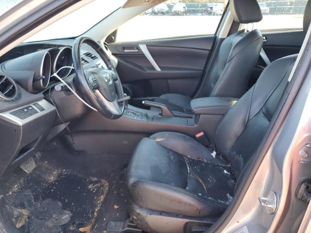 Photo 7 from auction – 2013 MAZDA 3 I with VIN JM1BL1M79D1729515