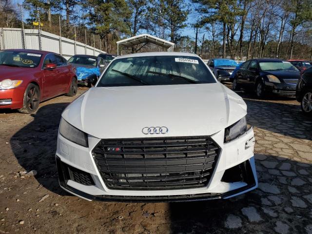 Photo 5 from auction – 2022 AUDI TTS with VIN TRUA1AFV5N1005289