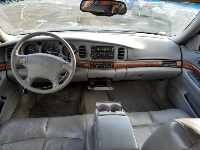 Photo 8 from auction – 2001 BUICK LESABRE CU with VIN 1G4HP54K114255382