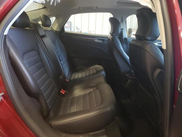 Photo 10 from auction – 2016 FORD FUSION SE with VIN 3FA6P0T91GR107459
