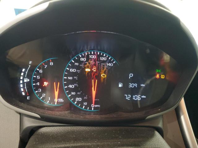 Photo 9 from auction – 2018 CHEVROLET SONIC LS with VIN 1G1JB5SH6J4108124