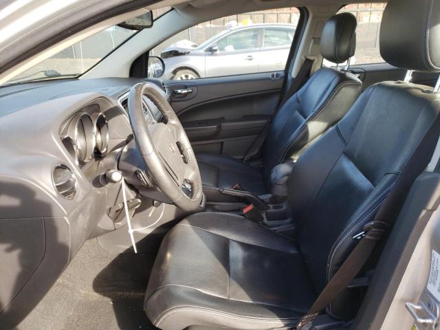 Photo 7 from auction – 2011 DODGE CALIBER UP with VIN 1B3CB9HA8BD254562
