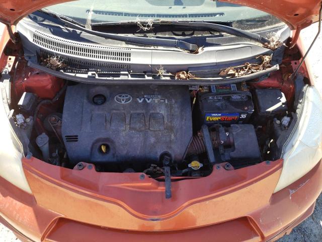 Photo 11 from auction – 2008 TOYOTA SCION XD with VIN JTKKU10468J031323