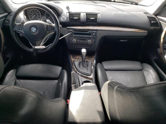 Photo 8 from auction – 2008 BMW 128 I with VIN WBAUP73568VF09392