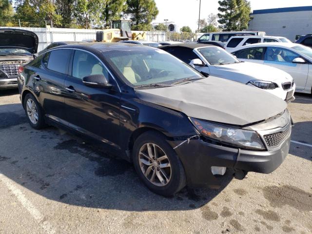 Photo 4 from auction – 2012 KIA OPTIMA LX with VIN 5XXGM4A72CG003443