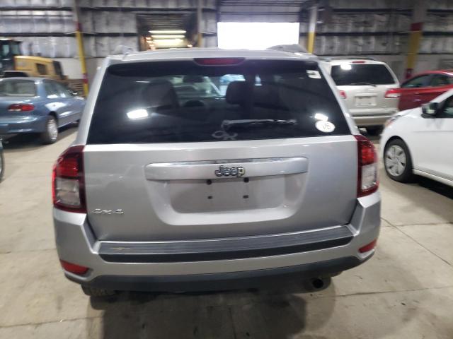 Photo 6 from auction – 2015 JEEP COMPASS SP with VIN 1C4NJDBB7FD381503