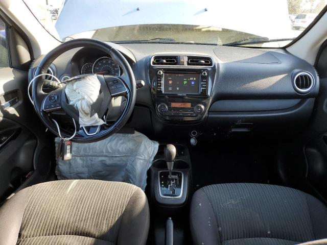 Photo 8 from auction – 2019 MITSUBISHI MIRAGE G4 with VIN ML32F4FJ4KHF17181