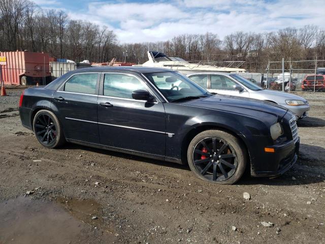 Photo 4 from auction – 2006 CHRYSLER 300C SRT-8 with VIN 2C3LA73W66H452904