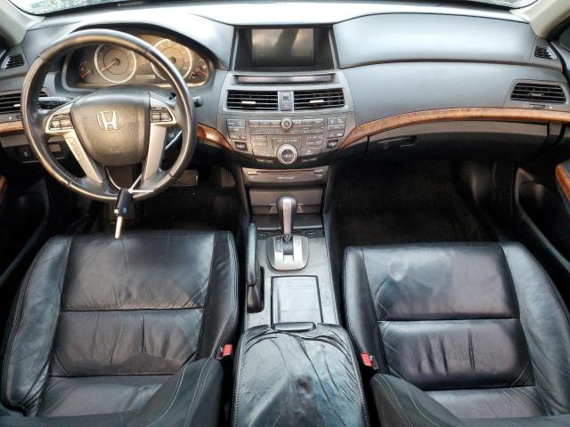 Photo 8 from auction – 2012 HONDA ACCORD EXL with VIN 1HGCP2F85CA070224