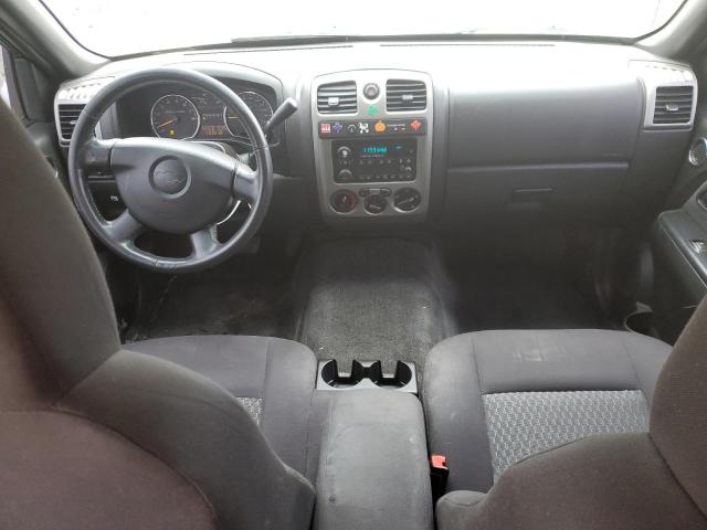 Photo 8 from auction – 2012 CHEVROLET COLORADO L with VIN 1GCDSCFE0C8138966