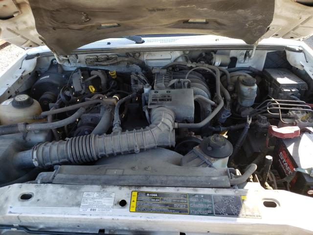 Фото 11 с аукциона – 2009 FORD RANGER с VIN 1FTYR10D79PA48522