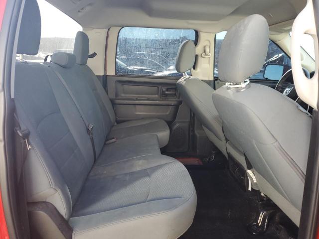 Photo 10 from auction – 2017 RAM 1500 ST with VIN 1C6RR7KTXHS527841
