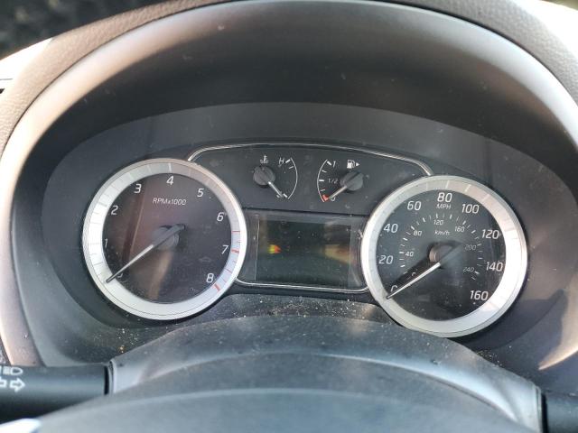 Photo 9 from auction – 2013 NISSAN SENTRA S with VIN 3N1AB7AP4DL696649