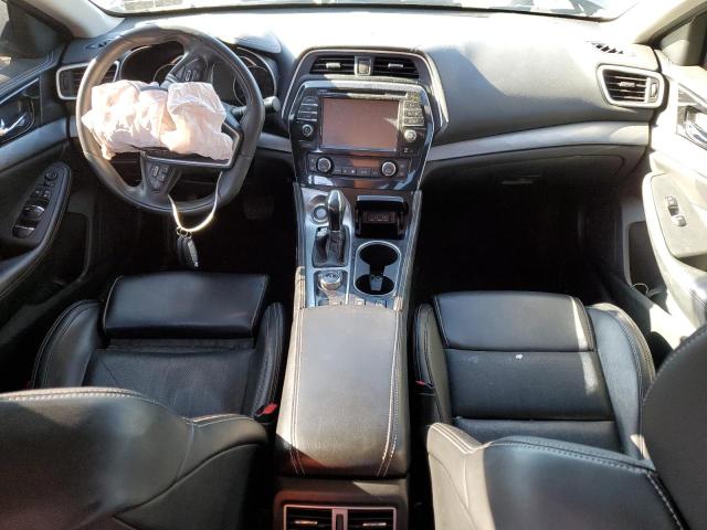 Photo 8 from auction – 2017 NISSAN MAXIMA 3.5 with VIN 1N4AA6AP6HC429868
