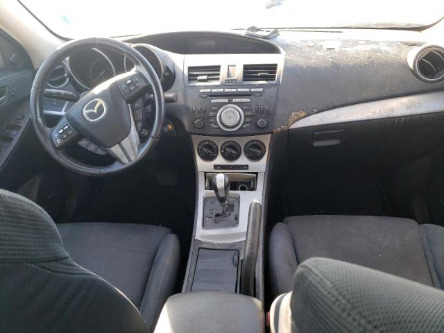 Photo 8 from auction – 2010 MAZDA 3 S with VIN JM1BL1S64A1200690