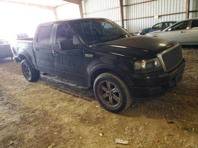 Photo 4 from auction – 2005 FORD F150 SUPER with VIN 1FTPW12555KC40653