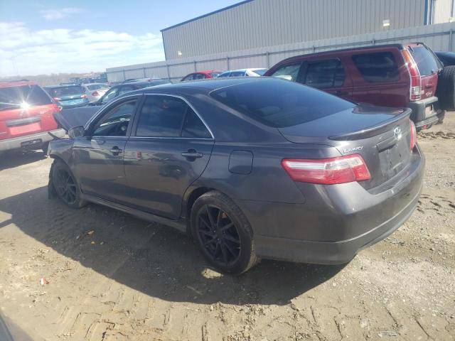 Photo 2 from auction – 2009 TOYOTA CAMRY BASE with VIN 4T1BE46K89U363304