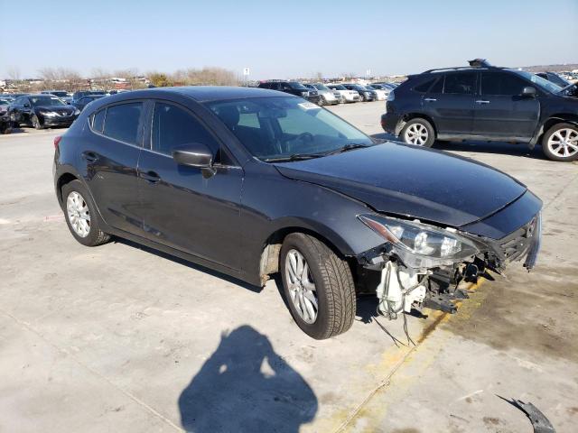 Zdjęcie 4 z aukcji – 2016 MAZDA 3 TOURING z VIN 3MZBM1M72GM326865