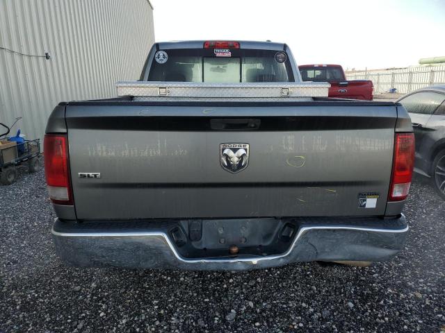 Photo 6 from auction – 2010 DODGE RAM 1500 with VIN 1D7RB1GP2AS160046