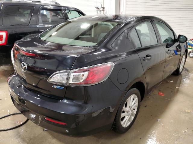 Photo 3 from auction – 2012 MAZDA 3 I with VIN JM1BL1V73C1651455
