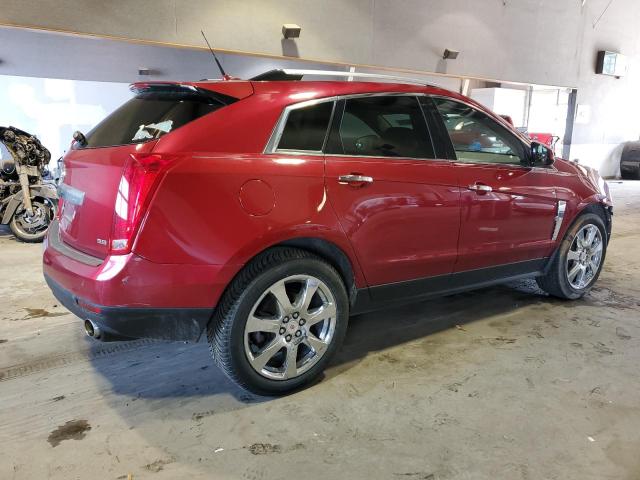 Photo 3 from auction – 2012 CADILLAC SRX PERFOR with VIN 3GYFNBE31CS591389