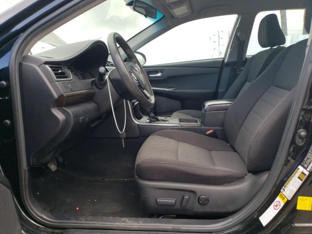 Photo 7 from auction – 2015 TOYOTA CAMRY LE with VIN 4T4BF1FK3FR463534