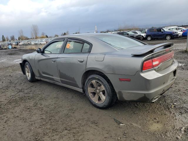 Photo 2 from auction – 2011 DODGE CHARGER with VIN 2B3CL3CG5BH506261