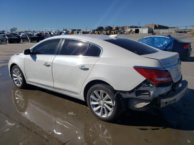 Photo 2 from auction – 2015 BUICK LACROSSE with VIN 1G4GB5G33FF338788