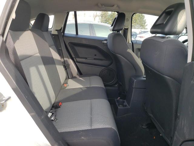 Photo 10 from auction – 2008 DODGE CALIBER SX with VIN 1B3HB48B98D750836