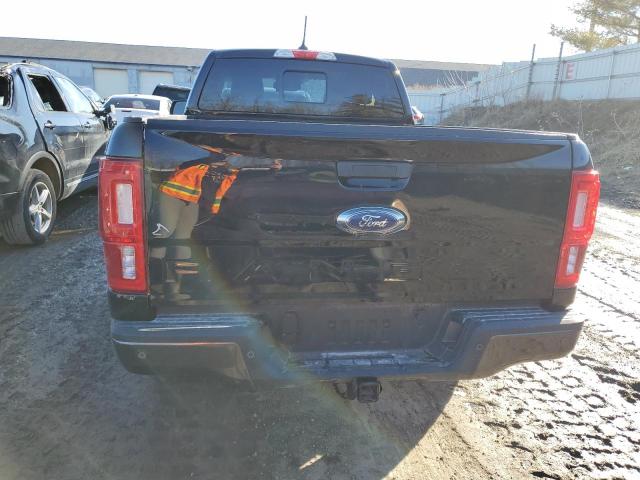 Photo 6 from auction – 2022 FORD RANGER XL with VIN 1FTER1FH2NLD20635