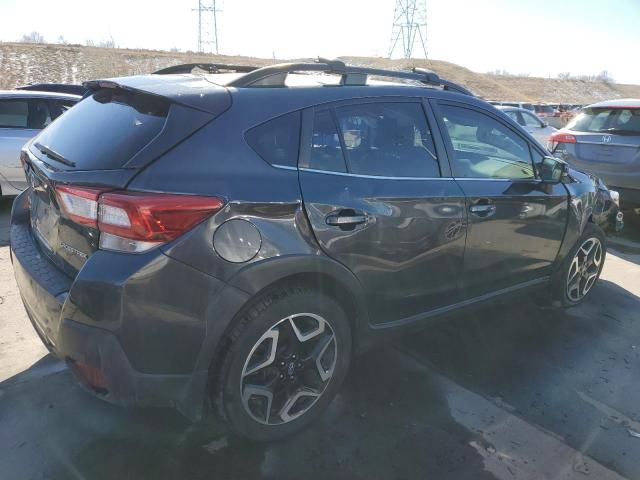 Photo 3 from auction – 2019 SUBARU CROSSTREK with VIN JF2GTANC5K8316627