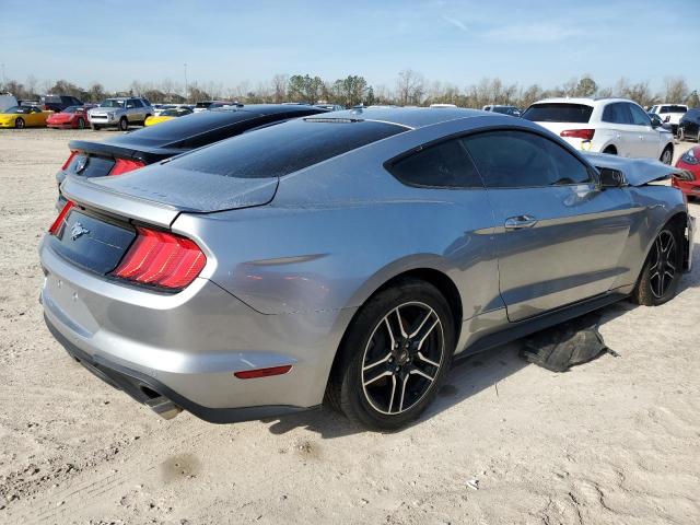 Photo 3 from auction – 2020 FORD MUSTANG with VIN 1FA6P8TH8L5126223