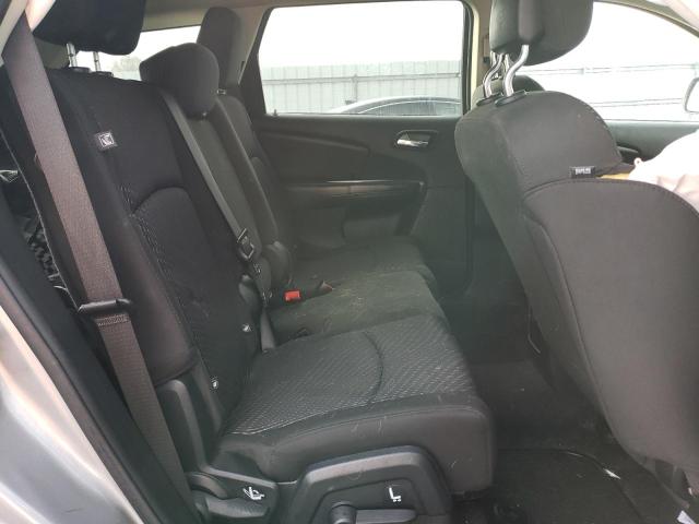 Photo 11 from auction – 2018 DODGE JOURNEY SE with VIN 3C4PDCAB6JT208585