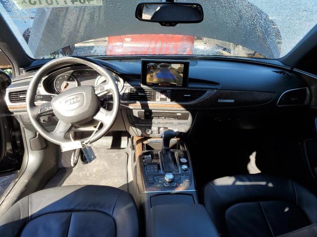 Photo 8 from auction – 2013 AUDI A6 PREMIUM with VIN WAUGFAFC1DN143839