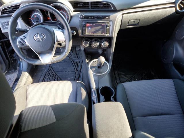 Photo 8 from auction – 2015 SCION TC with VIN JTKJF5C73FJ013605