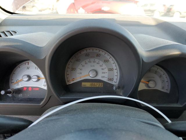 Photo 9 from auction – 2005 TOYOTA SCION TC with VIN JTKDE177650055371