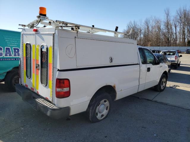 Photo 3 from auction – 2008 FORD F150 with VIN 1FTRF12268KC52507