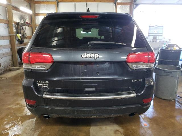 Photo 6 from auction – 2014 JEEP GRAND CHER with VIN 1C4RJFBG8EC399635