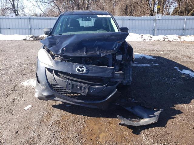 Photo 5 from auction – 2014 MAZDA 5 TOURING with VIN JM1CW2CL8E0171356