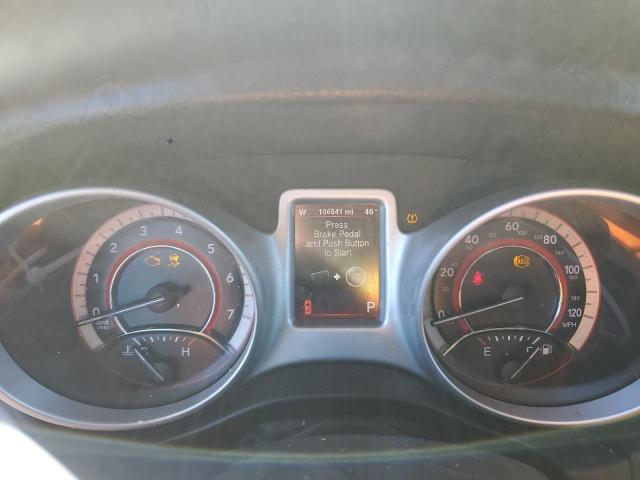 Photo 9 from auction – 2015 DODGE JOURNEY R/ with VIN 3C4PDDEG6FT701220