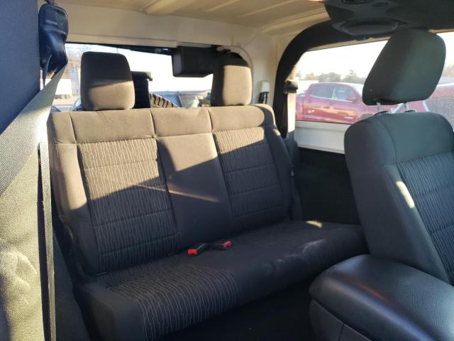 Photo 11 from auction – 2012 JEEP WRANGLER S with VIN 1C4AJWAG1CL147348