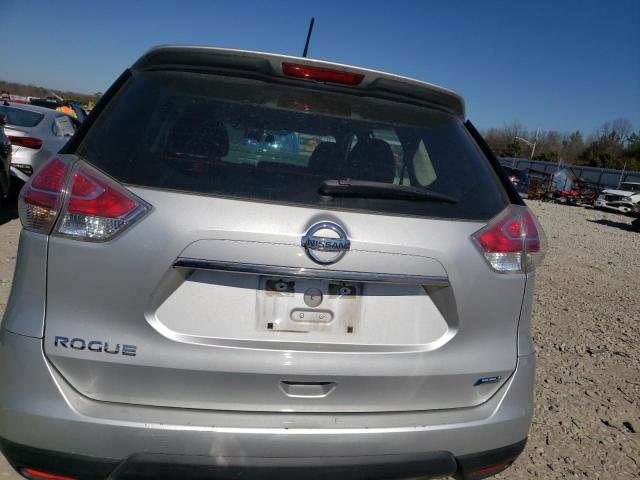 Photo 6 from auction – 2014 NISSAN ROGUE S with VIN 5N1AT2MT1EC775856